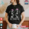 Sell The Team Street Puppets Tee shirt
