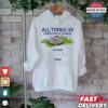 Hv4h Haley Voters For Harris Tee Shirt