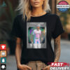 Zac Gallen The Milk Man Arizona Diamondbacks MLB t shirt