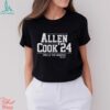 Caleb Williams Chicago Chi Town Collage Shirt