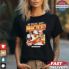 Bulldogs lover vintage Bulldogs dog T shirt