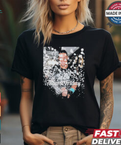 Almost Friday October Ready New York Yankees T shirts