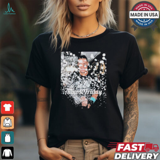 Almost Friday October Ready New York Yankees T shirts