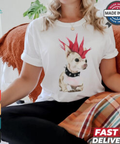 Alt Pup t shirt