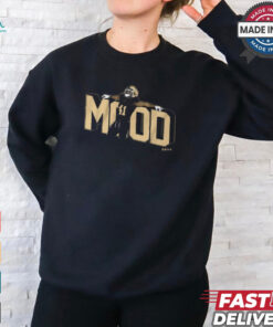 Alvin Kamara Mood New Orleans Saints t shirt