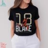 Luis Suarez Inter Miami CF Highlight Shirt