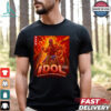 Billy Joel September 13 2024 Cleveland Event Shirt