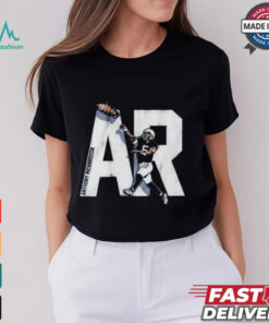 Anthony Richardson Rocket Arm Indianapolis Colts T Shirts