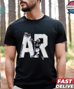 Anthony Richardson Rocket Arm Indianapolis Colts T Shirts