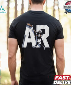 Anthony Richardson Rocket Arm Indianapolis Colts T Shirts