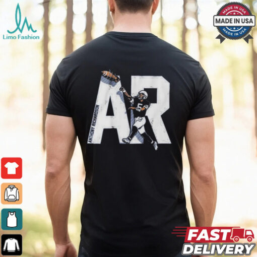 Anthony Richardson Rocket Arm Indianapolis Colts T Shirts