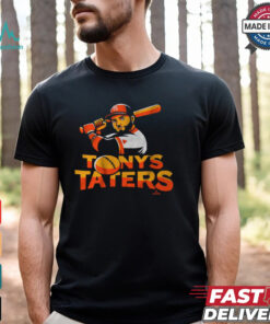 Anthony Santander Birdland Tony Taters Shirt