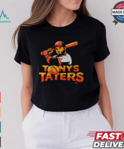 Anthony Santander Birdland Tony Taters Shirt