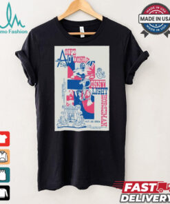 Aoife O’Donovan Kennedy Center Concert Hall, Washington DC Oct 22 2024 Poster Shirt