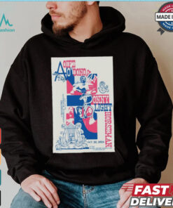 Aoife O’Donovan Kennedy Center Concert Hall, Washington DC Oct 22 2024 Poster Shirt