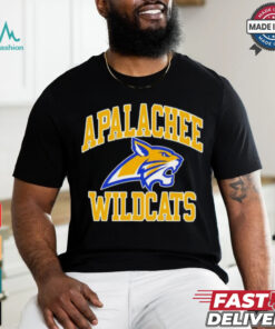Apalachee High School Wildcats logo shirt