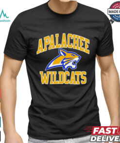 Apalachee High School Wildcats logo shirt