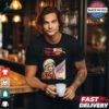 Vince Valor I Stand With Valor Shirt