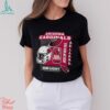 Tennessee Titans Anheuser Busch T Shirt