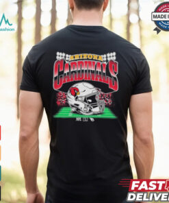 Arizona Cardinals Blindside ’47 2024 NFL Kickoff Shirt