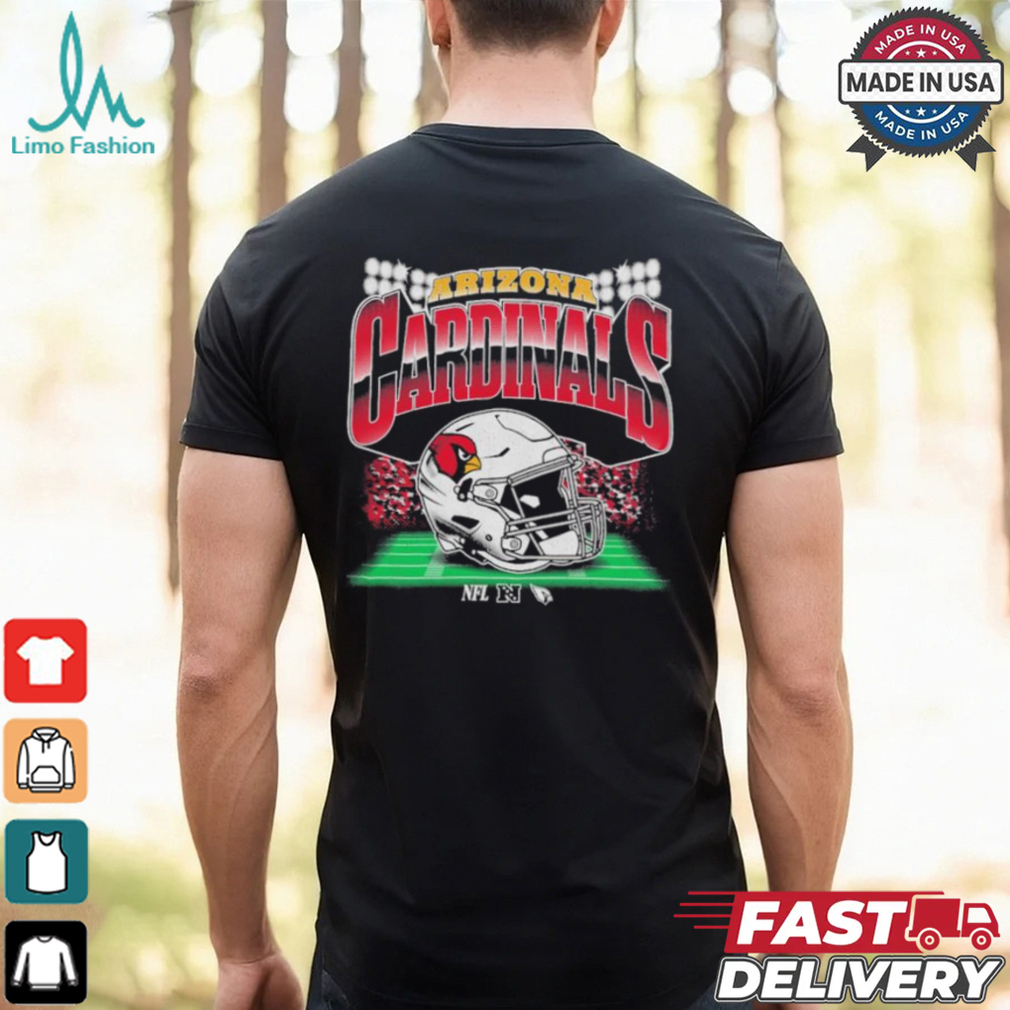 Arizona Cardinals Blindside ’47 2024 NFL Kickoff Shirt Arizona Cardinals Blindside ’47 2024 NFL Kickoff Shirt