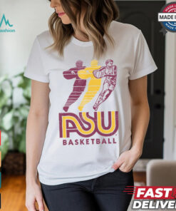 Arizona State Vintage Basketball Shirt, hoodie, sweater, long sleeve and tank top Arizona State Vintage Basketball Shirt
