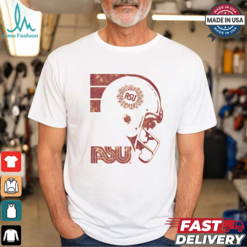 Arizona State Vintage Football Shirt