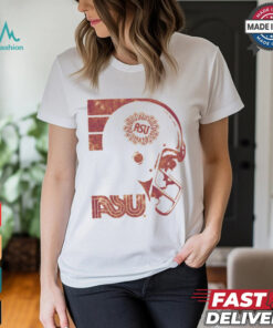 Arizona State Vintage Football Shirt
