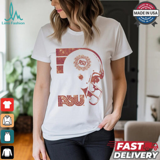 Arizona State Vintage Football Shirt