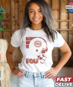 Arizona State Vintage Football Shirt