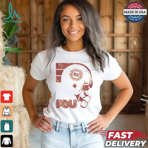 Arizona State Vintage Football Shirt