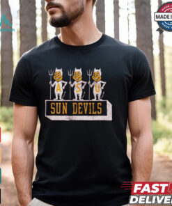 Arizona State Vintage Sparky Lineup Shirt, hoodie, sweater, long sleeve and tank top Arizona State Vintage Sparky Lineup Shirt