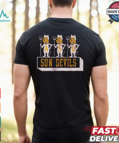 Arizona State Vintage Sparky Lineup Shirt, hoodie, sweater, long sleeve and tank top Arizona State Vintage Sparky Lineup Shirt