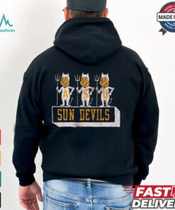 Arizona State Vintage Sparky Lineup Shirt, hoodie, sweater, long sleeve and tank top Arizona State Vintage Sparky Lineup Shirt