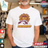 Bo Nix Denver Font Shirt