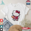 Official Cincinnati Bengals Partners Half Heart Shirt