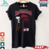 Arizona State Sun Devils Snoopy Painting Shirt