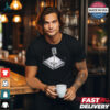 _Bad News_ Buster James BadNewsFall2024 Shirt