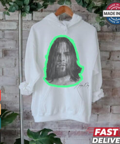 Ashton Day ASHTON DAY BIG HEAD Shirt