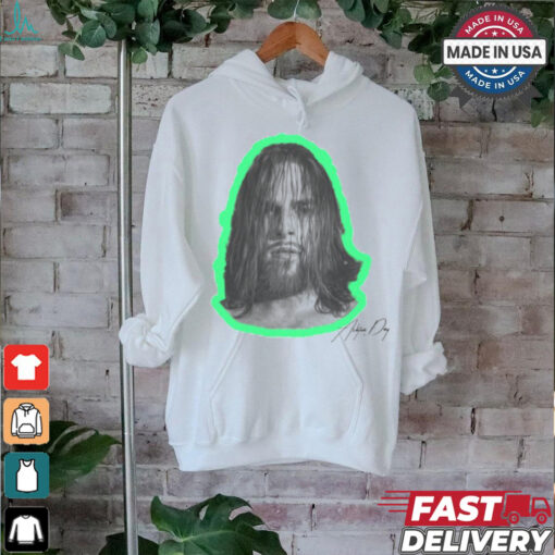 Ashton Day ASHTON DAY   BIG HEAD Shirt