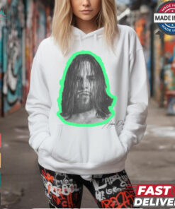 Ashton Day ASHTON DAY BIG HEAD Shirt