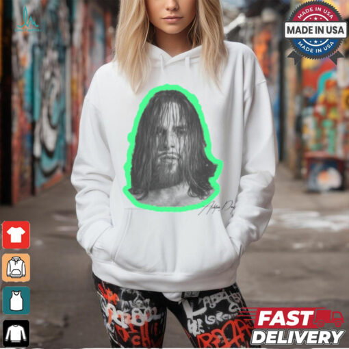 Ashton Day ASHTON DAY   BIG HEAD Shirt