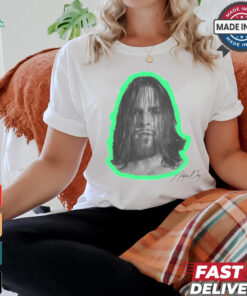 Ashton Day ASHTON DAY BIG HEAD Shirt