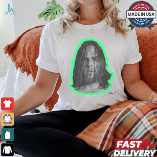 Ashton Day ASHTON DAY   BIG HEAD Shirt