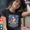 2024 American League West Champion Houston Astros shirt