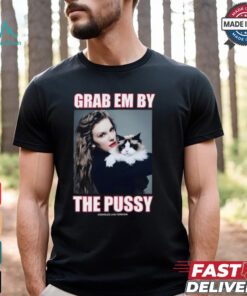 Assholes Live Forever Taylor Grab Em By The Pussy Shirt