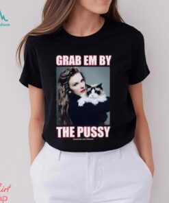 Assholes Live Forever Taylor Grab Em By The Pussy Shirt