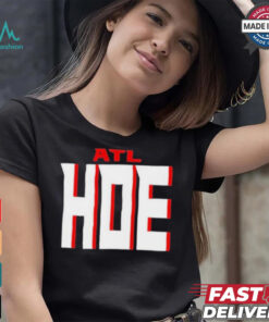 Atl Hoe Zones 1346 All Finna Hit Shirt