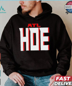 Atl Hoe Zones 1346 All Finna Hit Shirt