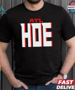 Atl Hoe Zones 1346 All Finna Hit Shirt